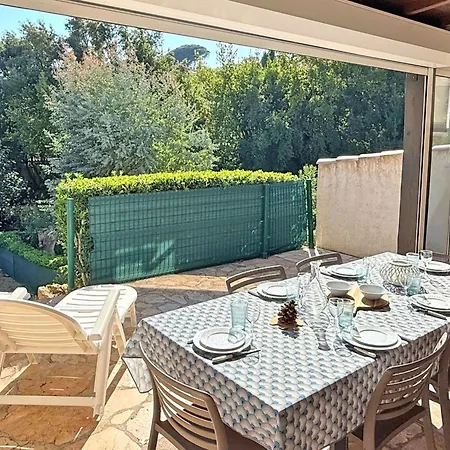 Maison 4ch 6 Pers - Clim - Wifi - Ste Maxime By Interhome Casa vacanze