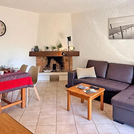 Maison 4ch 6 Pers - Clim - Wifi - Ste Maxime By Interhome *