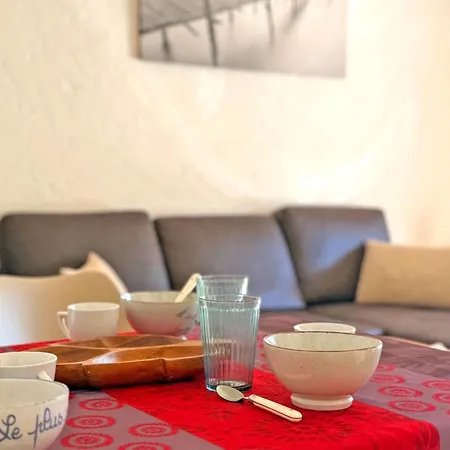 Maison 4ch 6 Pers - Clim - Wifi - Ste Maxime By Interhome Casa vacanze