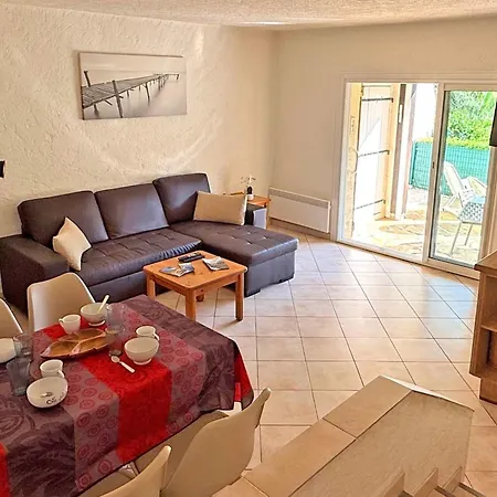 Maison 4ch 6 Pers - Clim - Wifi - Ste Maxime By Interhome Casa vacanze