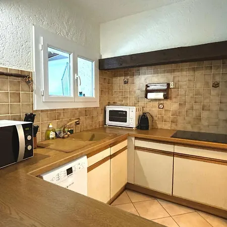 Maison 4ch 6 Pers - Clim - Wifi - Ste Maxime By Interhome Casa vacanze *