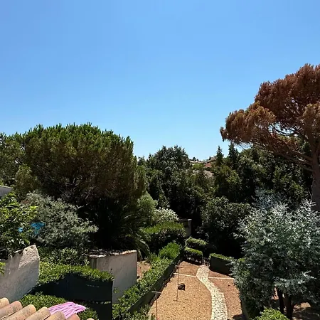 Maison 4ch 6 Pers - Clim - Wifi - Ste Maxime By Interhome Casa vacanze
