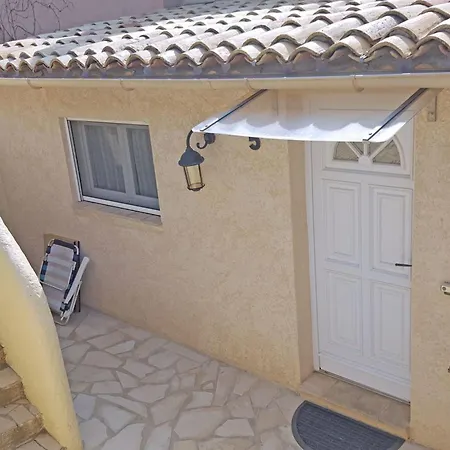 Maison 4ch 6 Pers - Clim - Wifi - Ste Maxime By Interhome *
