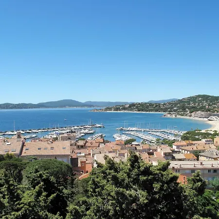 Maison 4ch 6 Pers - Clim - Wifi - Ste Maxime By Interhome Casa vacanze Sainte-Maxime